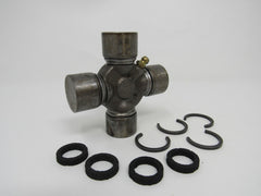 Moog U-Joint Greasable Design High Strength Steel Crosses 505 -- New