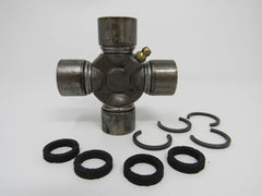 Moog U-Joint Greasable Design High Strength Steel Crosses 505 -- New