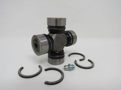 Moog U-Joint Greasable Design High Strength Steel Crosses 514G -- New