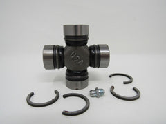 Moog U-Joint Greasable Design High Strength Steel Crosses 514G -- New