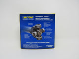 Moog U-Joint Greasable Design High Strength Steel Crosses 514G -- New