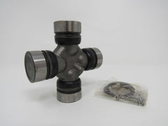 Moog U-Joint Greasable Design High Strength Steel Crosses 365 -- New