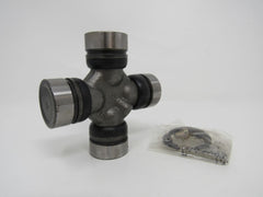 Moog U-Joint Greasable Design High Strength Steel Crosses 365 -- New