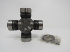 Moog U-Joint Greasable Design High Strength Steel Crosses 365 -- New