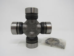 Moog U-Joint Greasable Design High Strength Steel Crosses 365 -- New