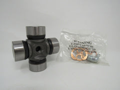 Moog U-Joint Greasable Design High Strength Steel Crosses 880 -- New