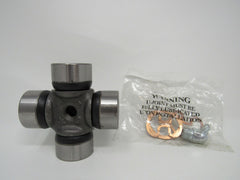 Moog U-Joint Greasable Design High Strength Steel Crosses 880 -- New