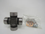 Moog U-Joint Greasable Design High Strength Steel Crosses 880 -- New