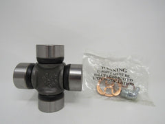 Moog U-Joint Greasable Design High Strength Steel Crosses 880 -- New