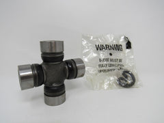 Moog U-Joint Greasable Design High Strength Steel Crosses 344 -- New