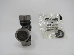 Moog U-Joint Greasable Design High Strength Steel Crosses 344 -- New