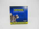 Moog U-Joint Greasable Design High Strength Steel Crosses 344 -- New