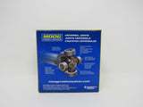 Moog U-Joint Greasable Design High Strength Steel Crosses 344 -- New