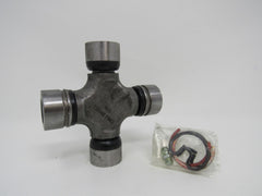 Moog U-Joint Greasable Design High Strength Steel Crosses 355 -- New