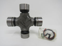 Moog U-Joint Greasable Design High Strength Steel Crosses 355 -- New