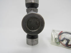 Moog U-Joint Greasable Design High Strength Steel Crosses 355 -- New