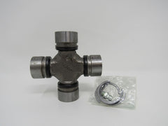 Moog U-Joint Greasable Design High Strength Steel Crosses 317 -- New