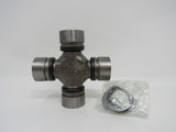 Moog U-Joint Greasable Design High Strength Steel Crosses 317 -- New