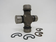 Moog U-Joint Greasable Design High Strength Steel Crosses 372 -- New