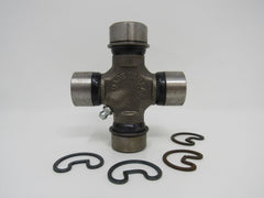 Moog U-Joint Greasable Design High Strength Steel Crosses 372 -- New