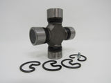 Moog U-Joint Greasable Design High Strength Steel Crosses 380 -- New