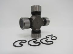 Moog U-Joint Greasable Design High Strength Steel Crosses 380 -- New