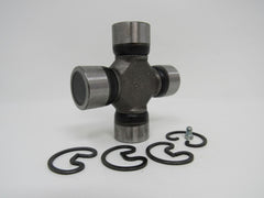 Moog U-Joint Greasable Design High Strength Steel Crosses 380 -- New