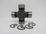 Moog U-Joint Greasable Design High Strength Steel Crosses 380 -- New