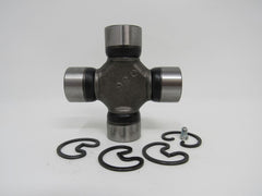 Moog U-Joint Greasable Design High Strength Steel Crosses 380 -- New