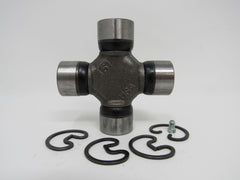 Moog U-Joint Greasable Design High Strength Steel Crosses 380 -- New