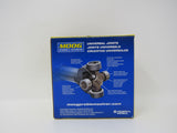 Moog U-Joint Greasable Design High Strength Steel Crosses 380 -- New