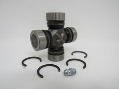 Moog U-Joint Greasable Design High Strength Steel Crosses 391 -- New