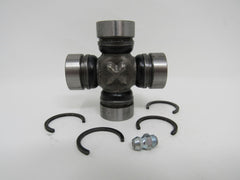 Moog U-Joint Greasable Design High Strength Steel Crosses 391 -- New