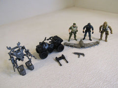 Standard Sentinel 1 Military AF-0390 -- Used