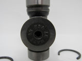 Moog U-Joint Greasable Design High Strength Steel Crosses 391 -- New