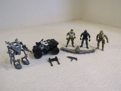 Standard Sentinel 1 Military AF-0390 -- Used