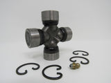 Moog U-Joint Greasable Design High Strength Steel Crosses 396 -- New