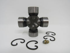Moog U-Joint Greasable Design High Strength Steel Crosses 396 -- New