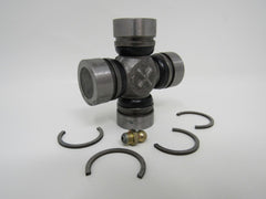 Moog U-Joint Greasable Design High Strength Steel Crosses 397 -- New