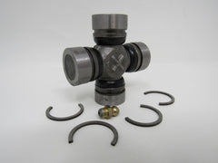 Moog U-Joint Greasable Design High Strength Steel Crosses 397 -- New