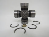 Moog U-Joint Greasable Design High Strength Steel Crosses 397 -- New