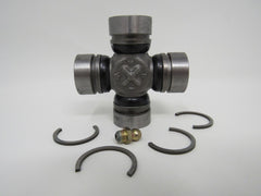 Moog U-Joint Greasable Design High Strength Steel Crosses 397 -- New