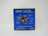 Moog U-Joint Greasable Design High Strength Steel Crosses 397 -- New