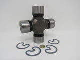 Moog U-Joint Greasable Design High Strength Steel Crosses 351A -- New