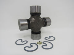 Moog U-Joint Greasable Design High Strength Steel Crosses 351A -- New