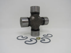 Moog U-Joint Greasable Design High Strength Steel Crosses 351A -- New