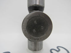 Moog U-Joint Greasable Design High Strength Steel Crosses 351A -- New