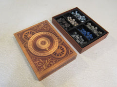 Stonemaier Games Resource Vault STM402 -- Used