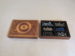 Stonemaier Games Resource Vault STM402 -- Used