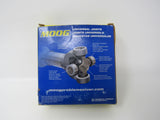 Moog U-Joint Greasable Design High Strength Steel Crosses 351A -- New